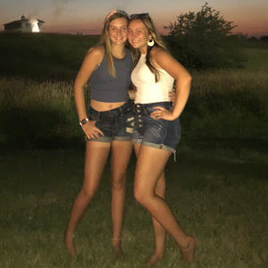 Meet your Posher, Edie